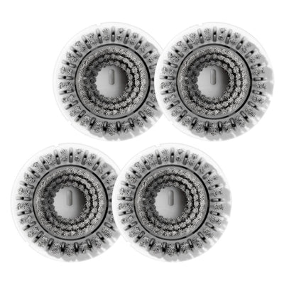 Clarisonic Detoxifying Charcoal Brush Heads