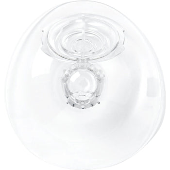 One Elvie Pump Breast Shield