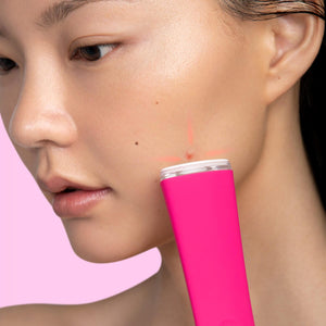 FOREO ESPADA Blue Light Acne Treatment Device
