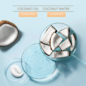 FOREO Farm to Face Collection Mask - Coconut Oil