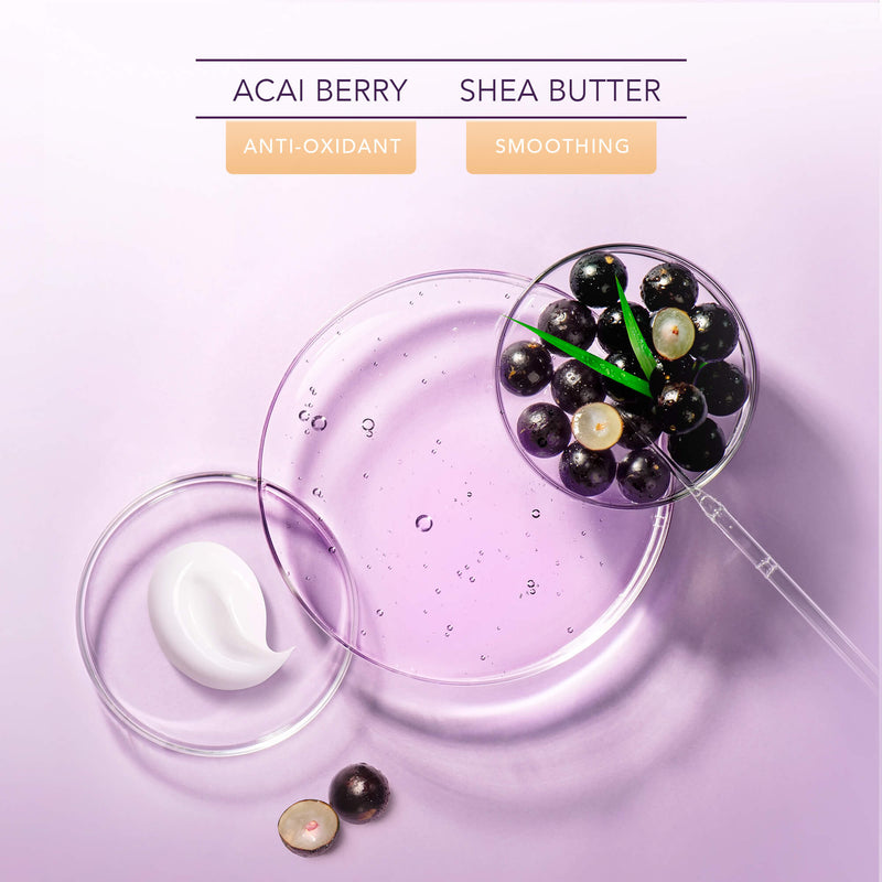 | Face CurrentBody Collection - to Acai FOREO Mask Farm Berry