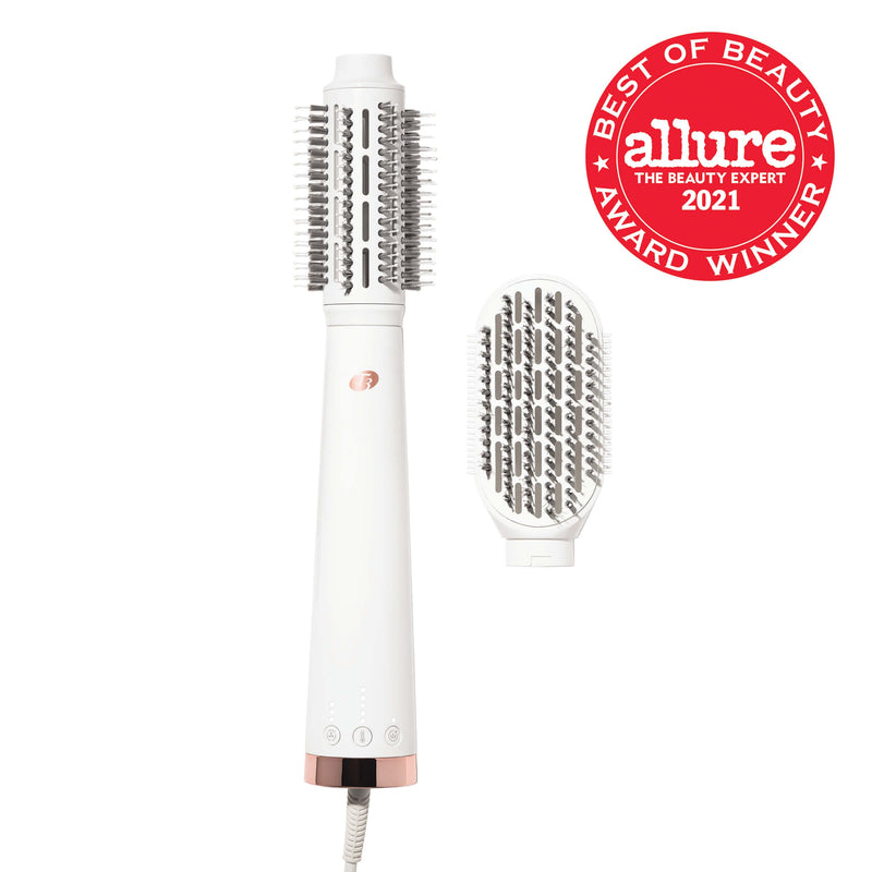 T3 AireBrush Duo Blow Dry Brush