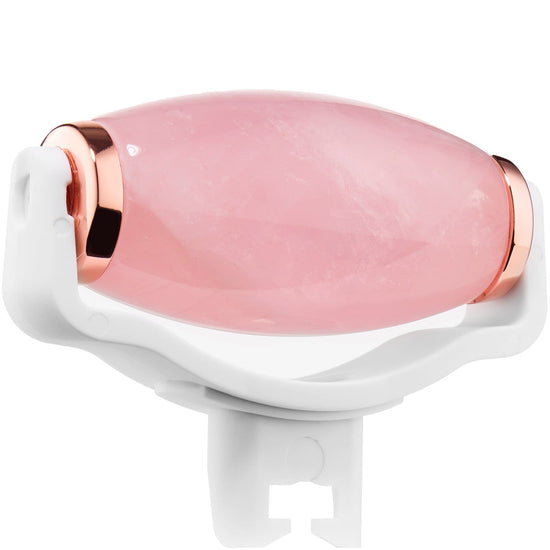 BeautyBio GloPRO® Rose Quartz Attachment Head