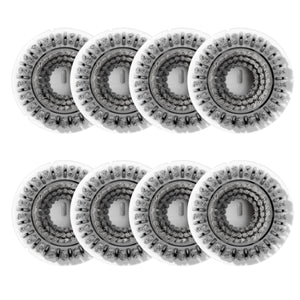 Clarisonic Detoxifying Charcoal Brush Heads