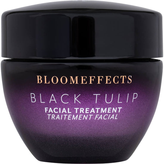 Bloomeffects Black Tulip Facial Treatment (50ml)