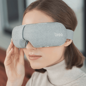 Breo iSee M Eye Massager