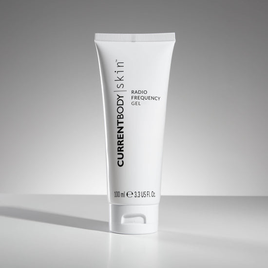 FREE CurrentBody Skin Radio Frequency Conductive Gel 100ml worth £30