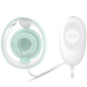 Elvie Stride Single Breast Pump