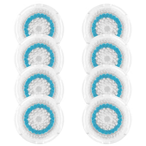 Clarisonic Deep Pore Brush Heads