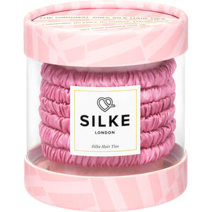 SILKE London Hair Ties - Blossom