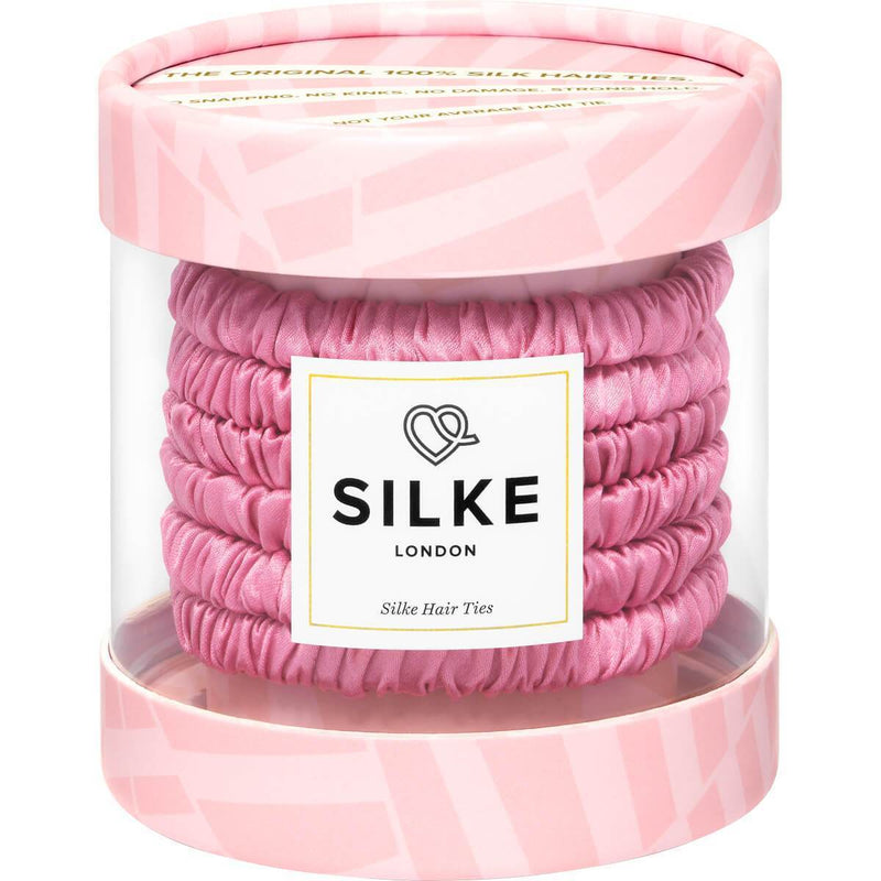 SILKE London Hair Ties - Blossom