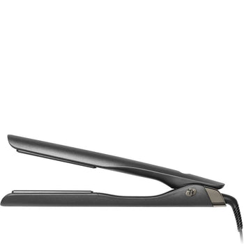 T3 Lucea 25mm Straightening & Styling Flat Iron - White