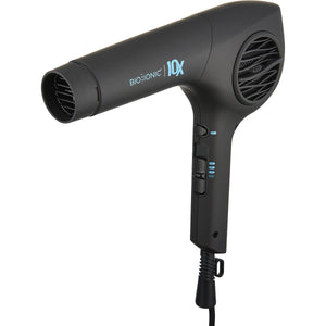 Bio:Ionic 10X Ultralight Speed Dryer