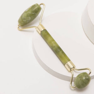 Kitsch Jade Crystal Facial Roller