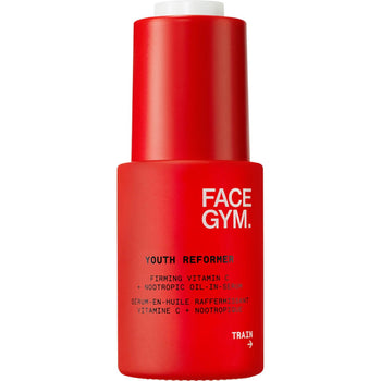 FACEGYM Youth Reformer Serum (15/30ml)