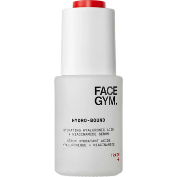 FACEGYM Hydro-Bound Daily Serum (15/30ml)