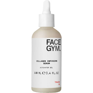 FACEGYM Collagen Infusion Serum Activator Gel (100ml)