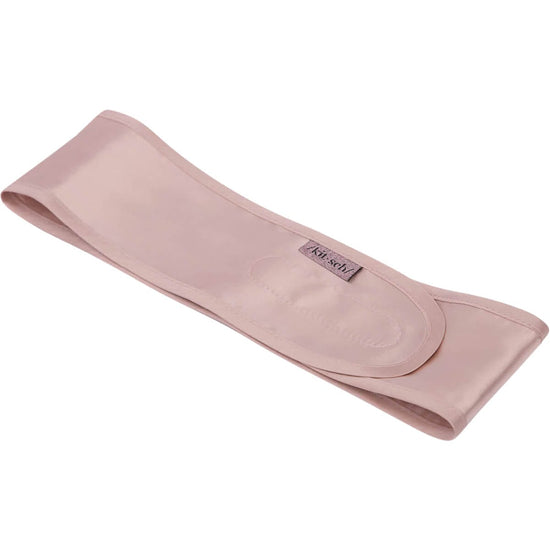 Kitsch Satin Sleep Headband