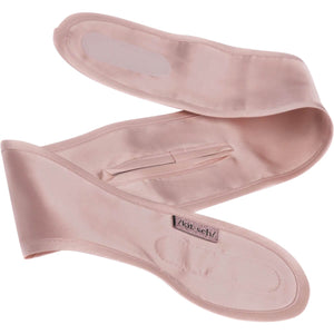 Kitsch Satin Sleep Headband