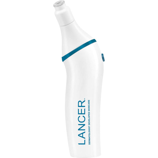 Lancer Skincare Pro Polish Microdermabrasion Device