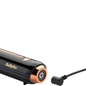 BaByliss 9000 Cordless Hot Brush