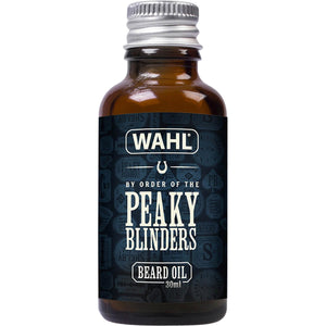 Wahl Peaky Blinders Rechargeable Trimmer Kit
