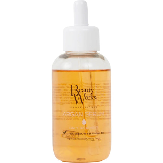 Beauty Works Argan Oil Serum 90ml