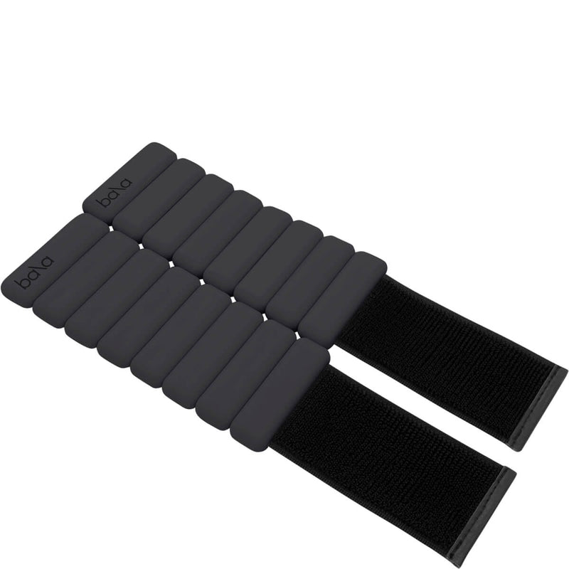 Bala Bangles Ankle and Wrist Weights 1lb CurrentBody