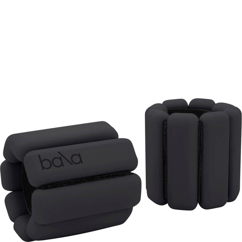 Bala Bangles Ankle and Wrist Weights 1lb CurrentBody
