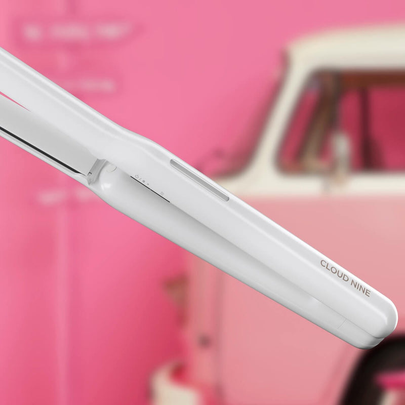 CLOUD NINE The Cordless Iron Pro Hair Straightener CurrentBody
