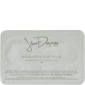 Jillian Dempsey Hydrating Eye Mask