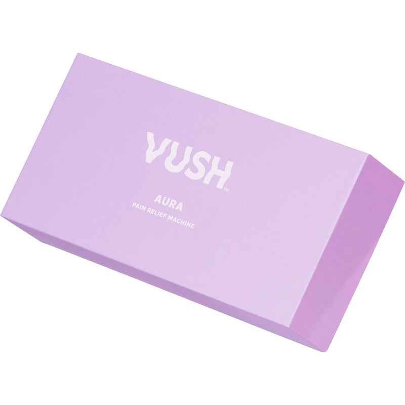Vush Aura Ten's Period Pain Relief Machine CurrentBody