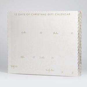 Beauty Works 12 Days Gift Set (worth £120)