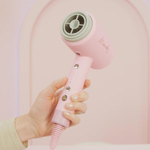 Mermade Hair Hair Dryer