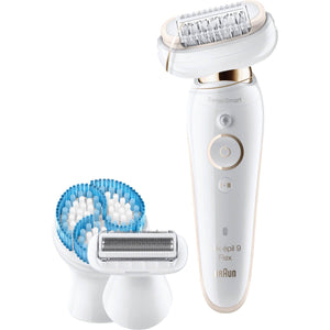 Braun Silk-épil 9 Flex 9-010 Epilator