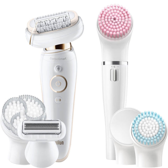 Braun Skin i-Expert Pro 7 IPL PL7147