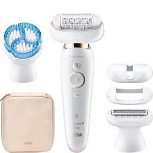 Braun Silk-épil 9 Flex 9-010 Epilator