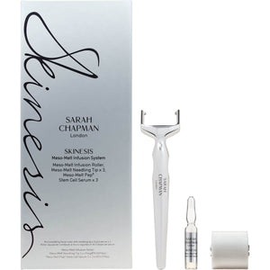 Sarah Chapman Meso-Melt Infusion System