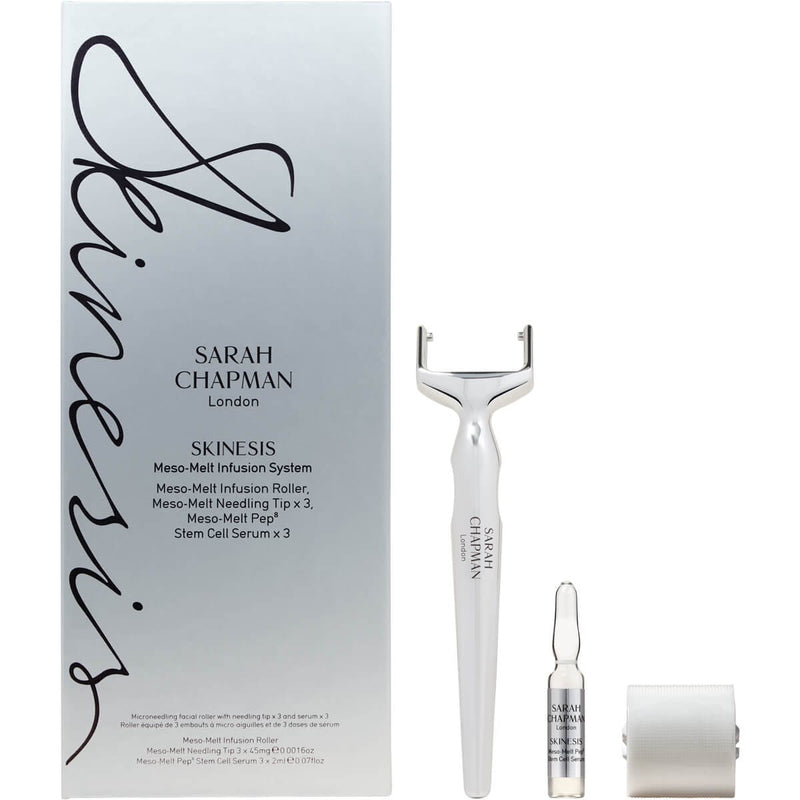 Sarah Chapman Meso-Melt Infusion System