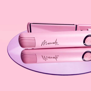 Mermade Hair Straightener 28mm