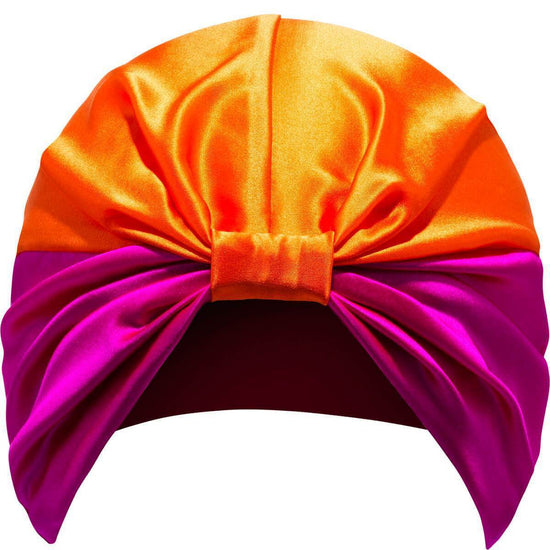 SILKE London Hair Wrap - The Poppy