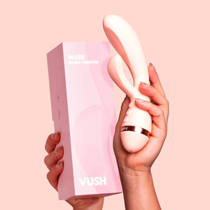 Vush Muse Vibrator