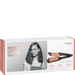 BaByliss Deep Waver