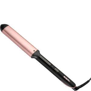 BaByliss Rose Quartz Oval Wand