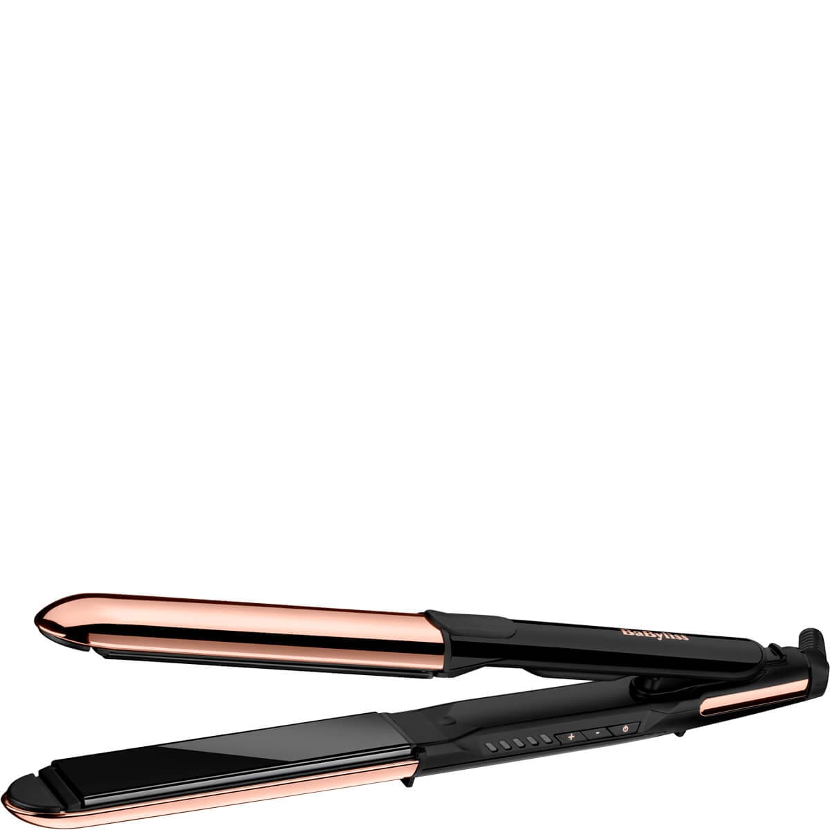 Babyliss 2480u straight and curl brilliance deals straightener review