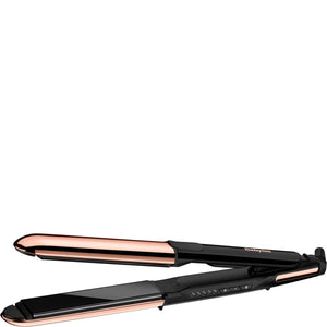BaByliss Straight and Curl Brilliance Hair Straightener