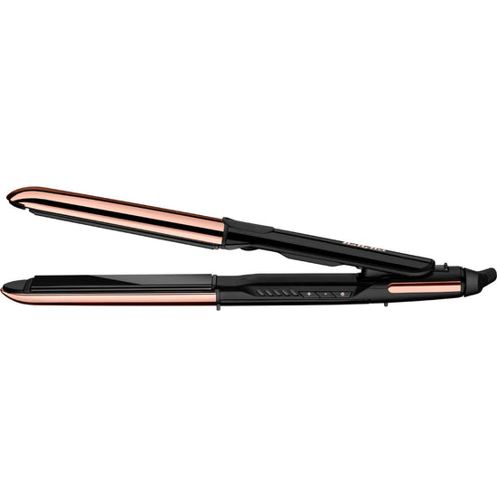 BaByliss Straight and Curl Brilliance Hair Straightener