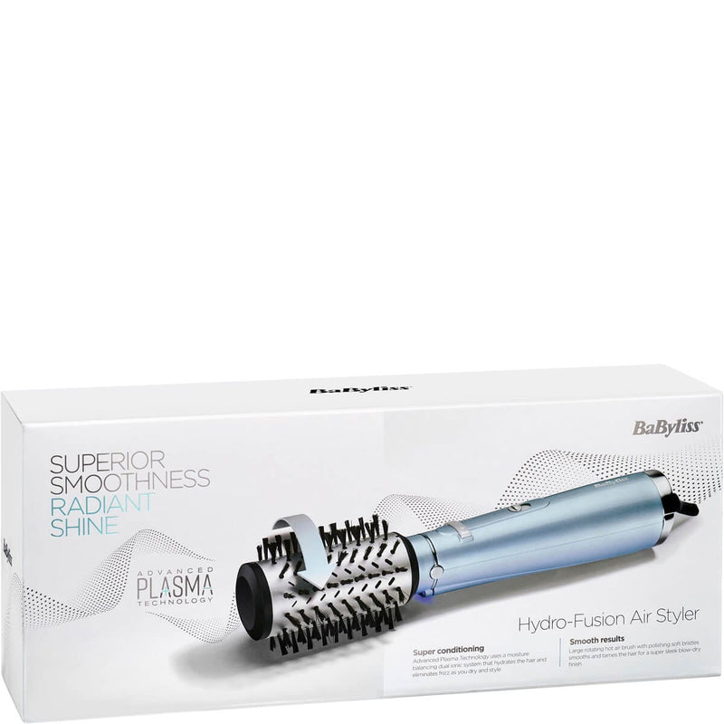 Air Styler BaByliss CurrentBody | Hydro-Fusion
