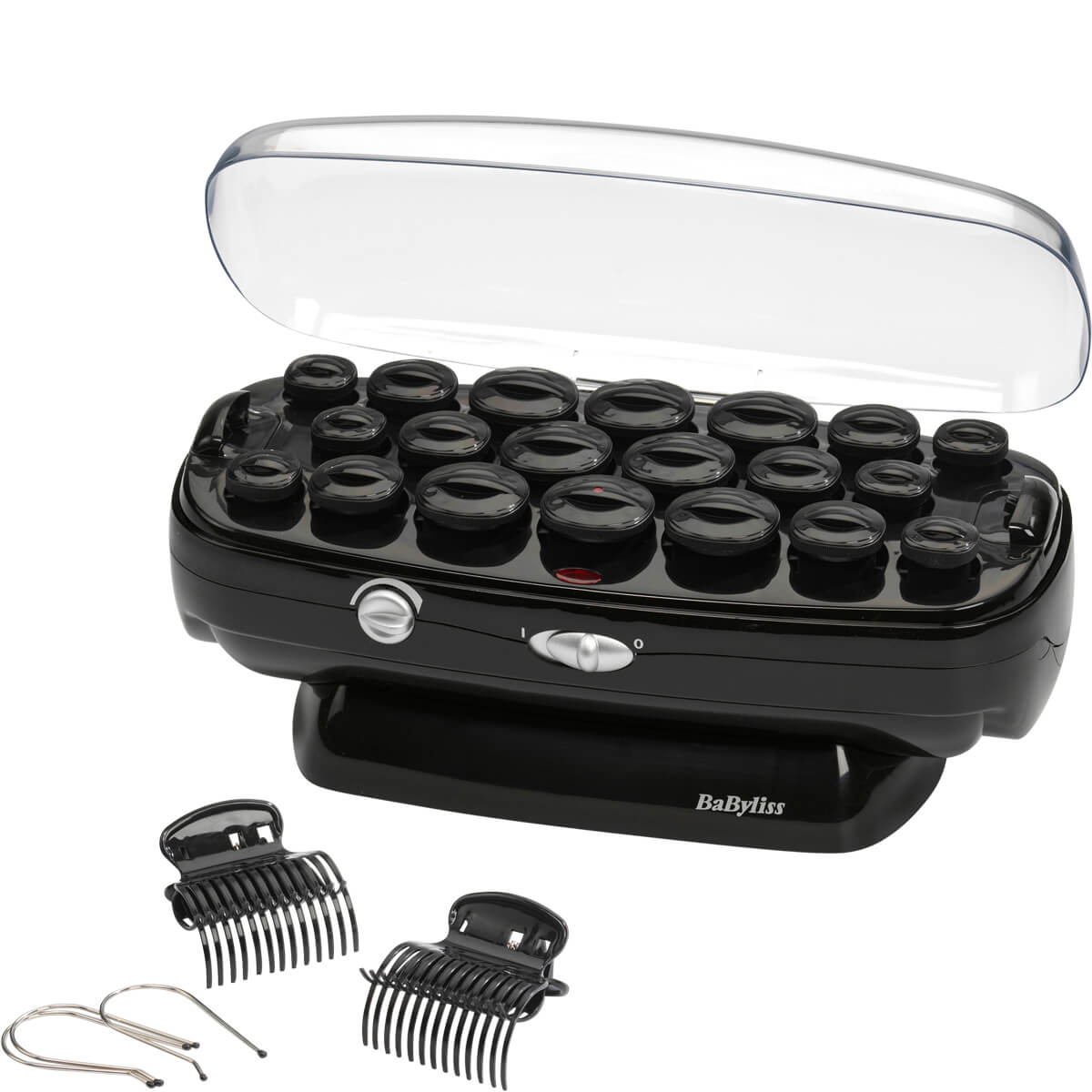BaByliss Thermo Ceramic Rollers