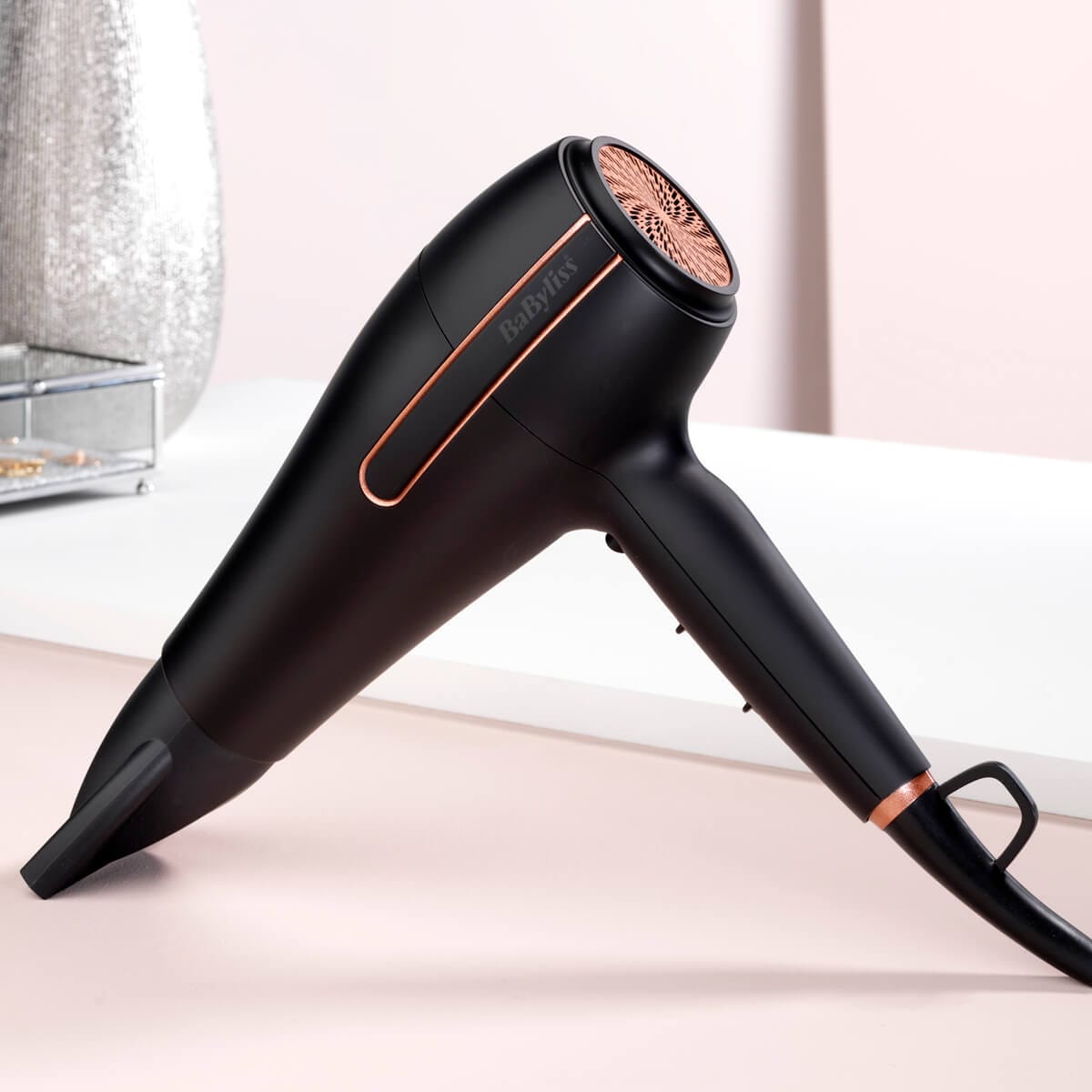BaByliss Super Pro 2300 CurrentBody